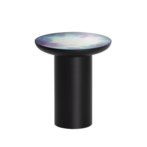 Francis Mirror Side Table