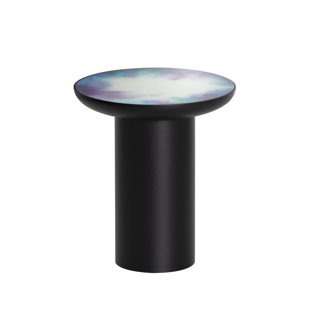 Francis Mirror Side Table