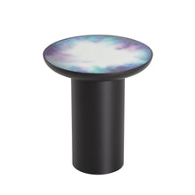Load image into Gallery viewer, Francis Mirror Side Table