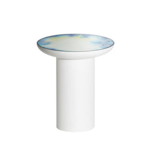 Load image into Gallery viewer, Francis Mirror Side Table