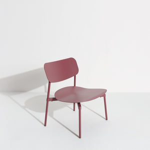 Fromme Lounge Armchair