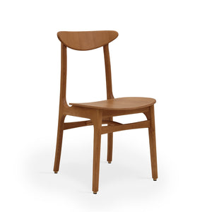 200-190 Wood Chair