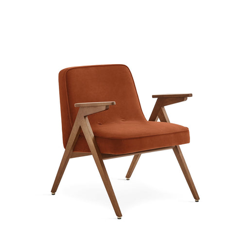 Bunny Armchair