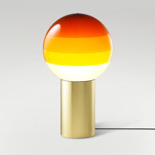 Load image into Gallery viewer, Medium Dipping Table Lamp