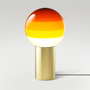 Medium Dipping Table Lamp