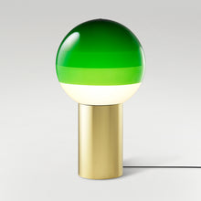 Load image into Gallery viewer, Medium Dipping Table Lamp