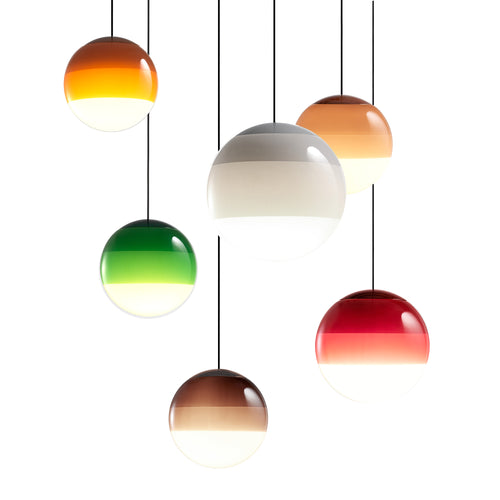 Dipping Pendant Light - 4 Sizes