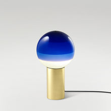 Load image into Gallery viewer, Small Dipping Table Lamp