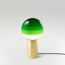 Load image into Gallery viewer, Small Dipping Table Lamp