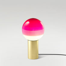 Load image into Gallery viewer, Small Dipping Table Lamp