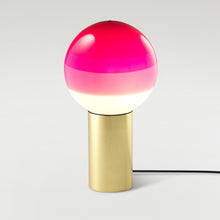 Load image into Gallery viewer, Medium Dipping Table Lamp