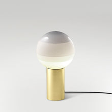 Load image into Gallery viewer, Small Dipping Table Lamp