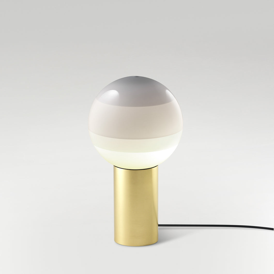 Small Dipping Table Lamp