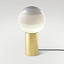 Load image into Gallery viewer, Medium Dipping Table Lamp