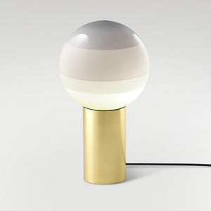 Medium Dipping Table Lamp