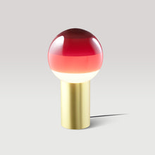 Load image into Gallery viewer, Small Dipping Table Lamp
