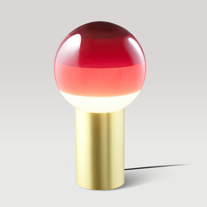 Medium Dipping Table Lamp