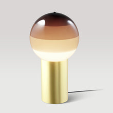 Load image into Gallery viewer, Medium Dipping Table Lamp