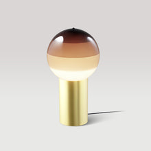Load image into Gallery viewer, Small Dipping Table Lamp