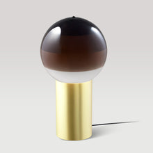 Load image into Gallery viewer, Medium Dipping Table Lamp