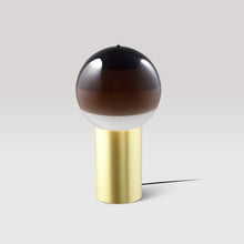 Load image into Gallery viewer, Small Dipping Table Lamp