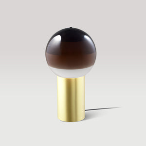 Small Dipping Table Lamp