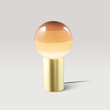Load image into Gallery viewer, Small Dipping Table Lamp