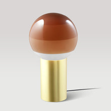 Load image into Gallery viewer, Medium Dipping Table Lamp