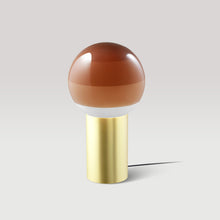 Load image into Gallery viewer, Small Dipping Table Lamp