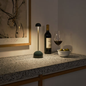 Sips Portable Table Lamp