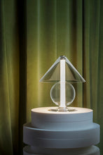 Load image into Gallery viewer, Fragile Table Lamp