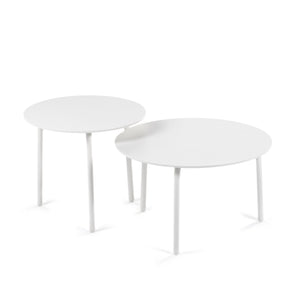 August Outdoor Side Table - Four Sizes
