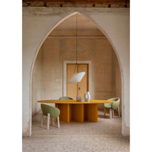 Load image into Gallery viewer, Nebula Seat Wooden Legs