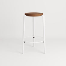 Load image into Gallery viewer, TIPTOE Lou Bar Stool - Two Heights