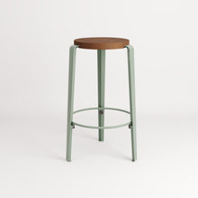 Load image into Gallery viewer, TIPTOE Lou Bar Stool - Two Heights
