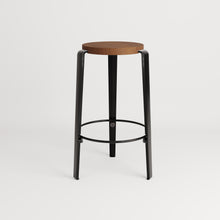 Load image into Gallery viewer, TIPTOE Lou Bar Stool - Two Heights