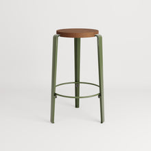 Load image into Gallery viewer, TIPTOE Lou Bar Stool - Two Heights