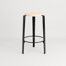 Load image into Gallery viewer, TIPTOE Lou Bar Stool - Two Heights