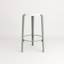 Load image into Gallery viewer, TIPTOE Lou Bar Stool Venezia  - Two Heights