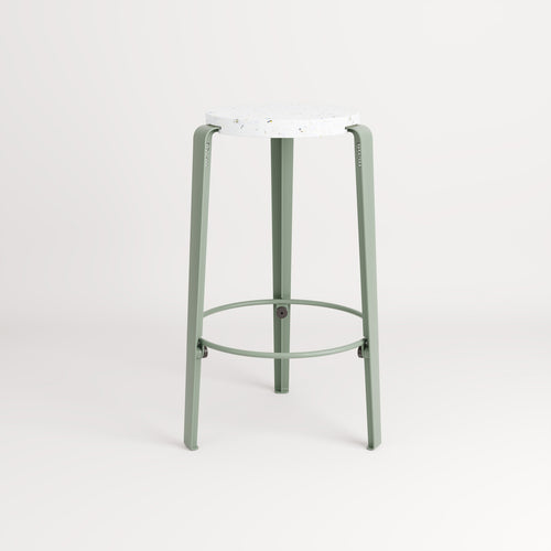 TIPTOE Lou Bar Stool Venezia  - Two Heights
