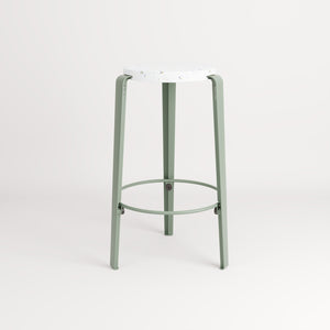 TIPTOE Lou Bar Stool Venezia  - Two Heights