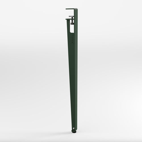 TIPTOE Midi Outdoor Table Legs – Set of 4 | 5 Colours