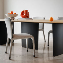 Load image into Gallery viewer, Foil Dining Table