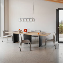 Load image into Gallery viewer, Foil Dining Table