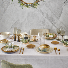 Load image into Gallery viewer, Keops Champagne Flute Glass - Clear