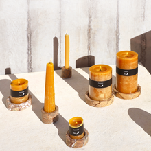 Load image into Gallery viewer, Marmar Candle Holder - M