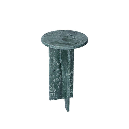 Vale Marble Side Table