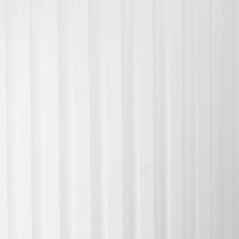 Load image into Gallery viewer, HKliving White Pillar Dining Table Round