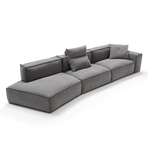 Mykonos Modular Sofa