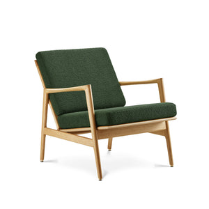 Stefan Lounge Chair